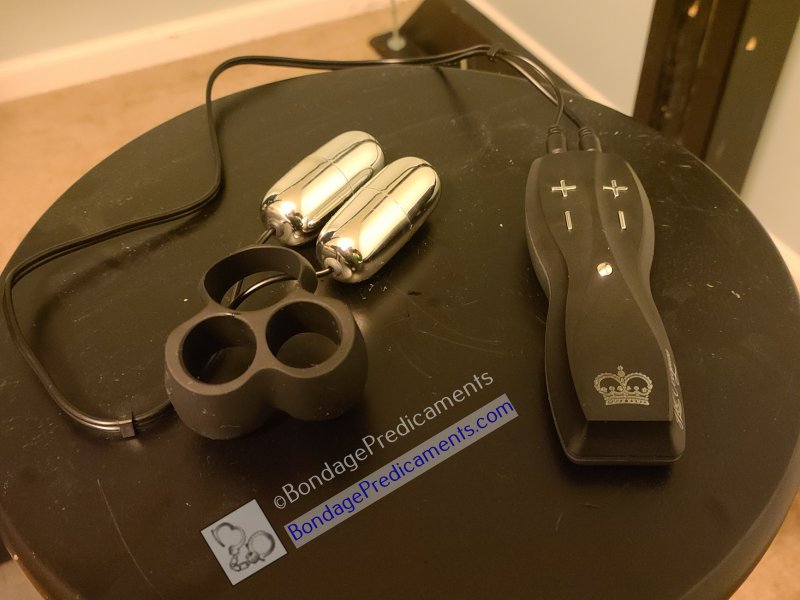 JETT Penis Vibrator JETT Penis Vibrator